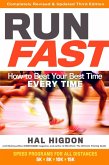 Run Fast (eBook, ePUB)