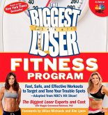 The Biggest Loser Fitness Program (eBook, ePUB)