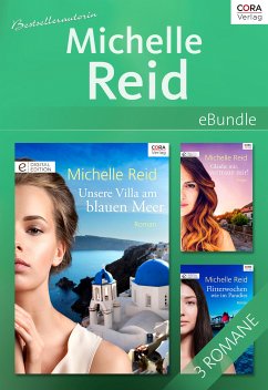 Digital Star ''Romance'' - Michelle Reid (eBook, ePUB) - Reid, Michelle