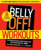 The Belly Off! Workouts (eBook, ePUB)