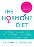 The Hormone Diet (eBook, ePUB)