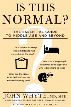 Cover Is This Normal? (eBook, ePUB)