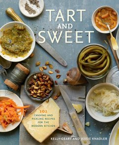 Tart and Sweet (eBook, ePUB) - Knadler, Jessie; Geary, Kelly