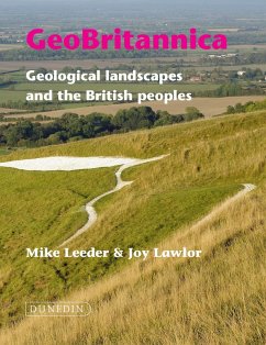 GeoBritannica (eBook, ePUB) - Mike Leeder