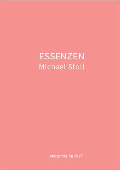 ESSENZEN (eBook, ePUB) - Stoll, Michael