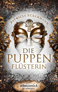 Die Puppenflüsterin (eBook, ePUB) - Eckermann, Patricia