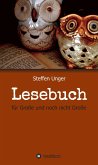 Lesebuch (eBook, ePUB)