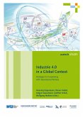 Industrie 4.0 in a Global Context (eBook, PDF)