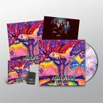 Blue Eyes Deluxe Box (Vinyl) Blue Eyes Deluxe Box (Vinyl)