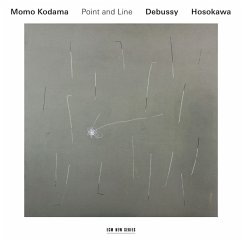 Point And Line - Kodama,Momo
