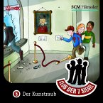 05: Der Kunstraub (MP3-Download)