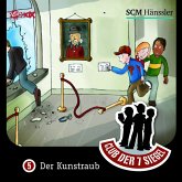 05: Der Kunstraub (MP3-Download)