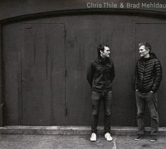 Chris Thile & Brad Mehldau - Thile,Chris & Mehldau,Brad