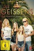 Die Geissens - Staffel 12 DVD-Box