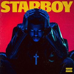 Starboy (2lp) - Weeknd,The