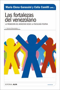 Las fortalezas del venezolano (eBook, ePUB)