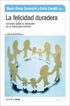 La felicidad duradera (eBook, ePUB)