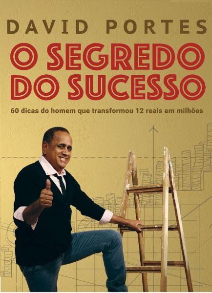 O segredo do sucesso (eBook, ePUB)