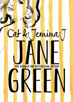 Cover Cat and Jemima J (eBook, ePUB)
