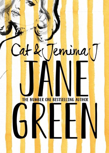 Cat and Jemima J (eBook, ePUB)