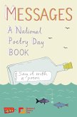 Messages: A National Poetry Day Book (eBook, ePUB)