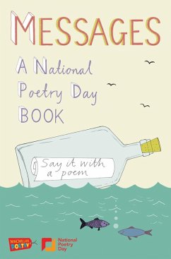 Cover Messages: A National Poetry Day Book (eBook, ePUB)