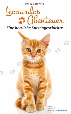 Leonardos Abenteuer (eBook, ePUB) - Wilk, Heinz