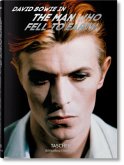 David Bowie. The Man Who Fell to Earth David Bowie. The Man Who Fell to Earth