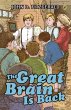 The Great Brain Is Back (eBook, ePUB) - Bild 1