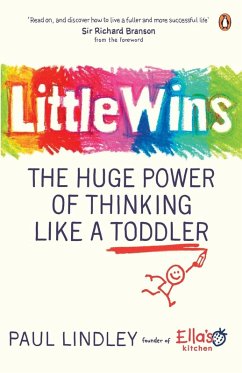 Cover Little Wins