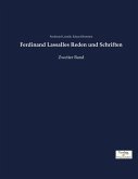 Ferdinand Lassalles Reden und Schriften