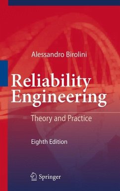 Reliability Engineering - Birolini, Alessandro
