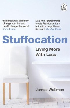 Stuffocation - Wallman, James