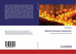 Hybrid Intrusion Detection