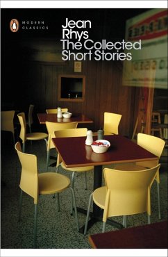The Collected Short Stories (eBook, ePUB) - Rhys, Jean