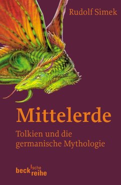 Mittelerde (eBook, PDF) - Simek, Rudolf