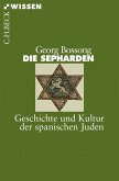 Die Sepharden (eBook, ePUB)