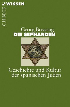 Die Sepharden (eBook, ePUB) - Bossong, Georg