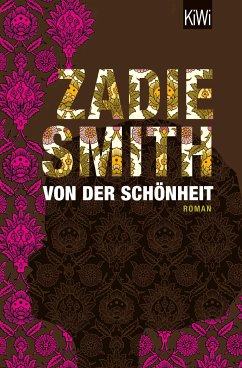 Von der Schönheit (eBook, ePUB) - Smith, Zadie
