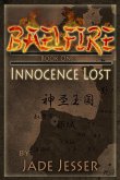 Baelfire Book 1: Innocence Lost (eBook, ePUB)