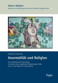 Anormalität und Religion