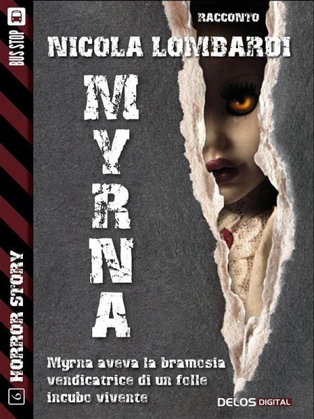 Myrna (eBook, ePUB)