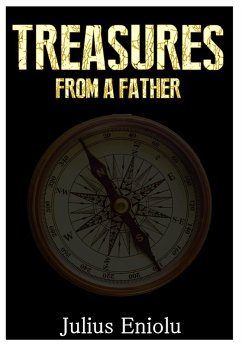 Cover Treasures from a Father (eBook, ePUB)