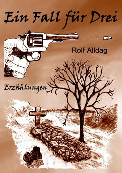 Ein Fall für Drei - Alldag, Rolf