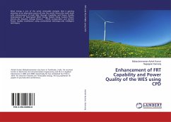 Enhancement of FRT Capability and Power Quality of the WES using CPD - Ashok Kumar, Balasubramanian;Kamaraj, Nagappan