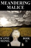 Meandering Malice (eBook, ePUB) Meandering Malice (eBook, ePUB)
