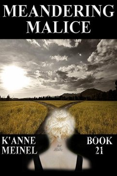 Cover Meandering Malice (eBook, ePUB)