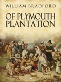 Of Plymouth Plantation (eBook, ePUB)