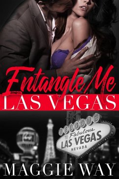 Cover Las Vegas (Entangle Me, #6) (eBook, ePUB)