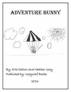 Cover Adventure Bunny (eBook, ePUB)